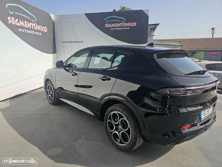 Alfa Romeo Tonale 1.5 Hybrid Sprint - 14