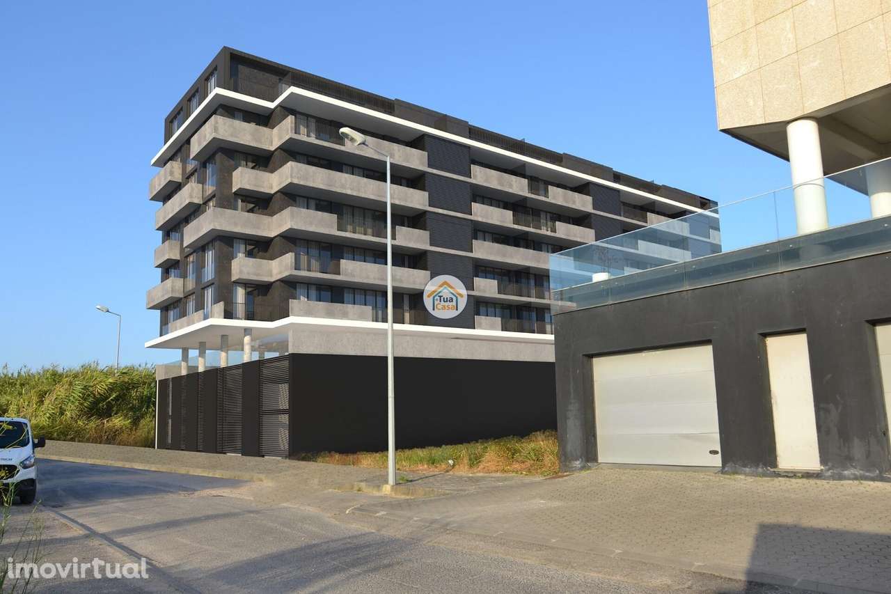 Apartamento T3 em Aveiro - Grande imagem: 2/29