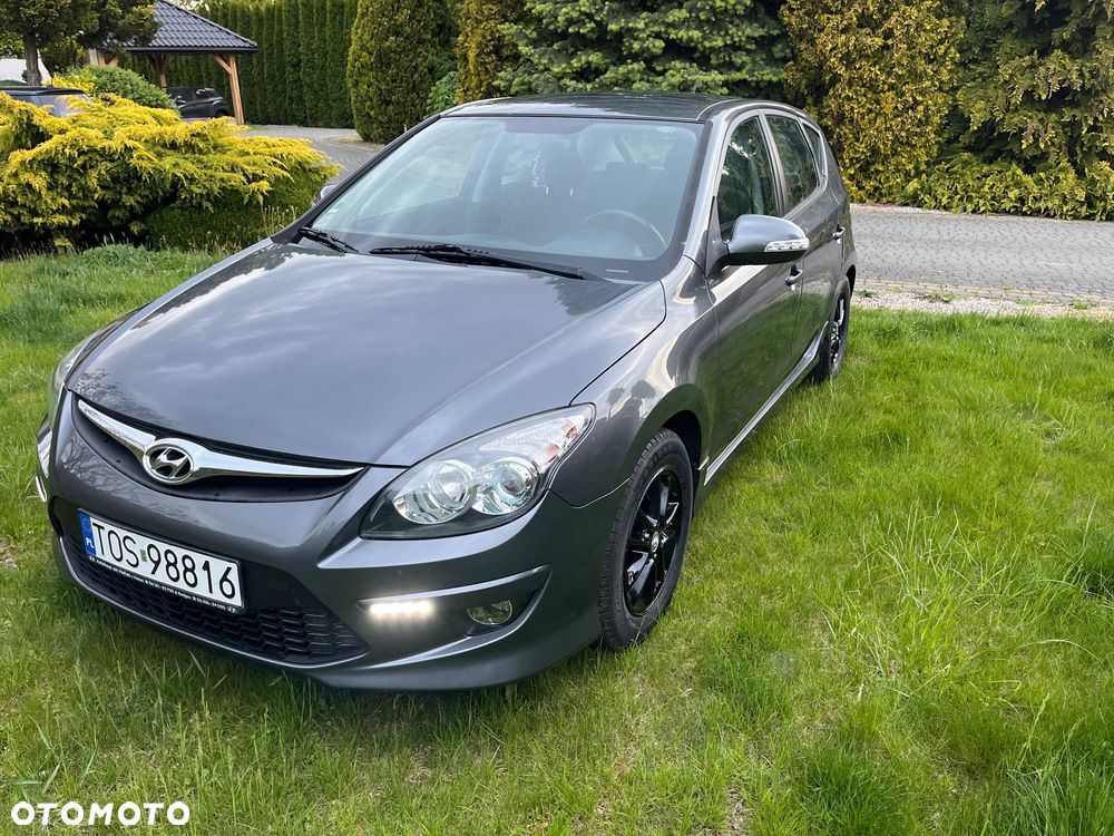 Hyundai i30 1.4 Edition Plus - 25