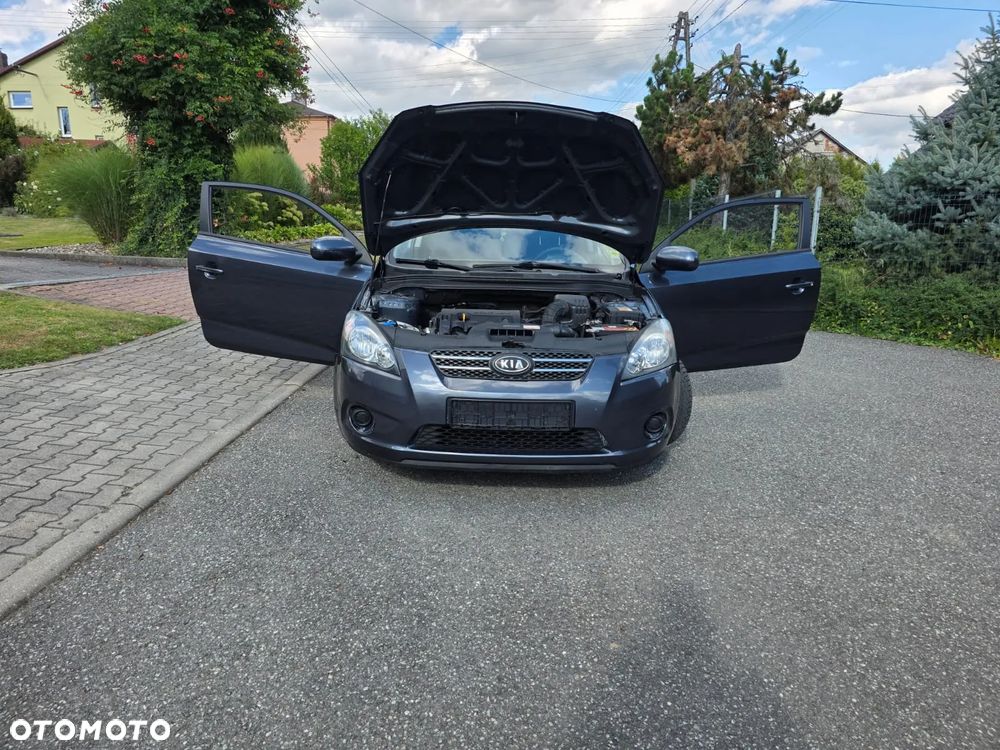 Kia ProCeed 1.4 Comfort + - 3
