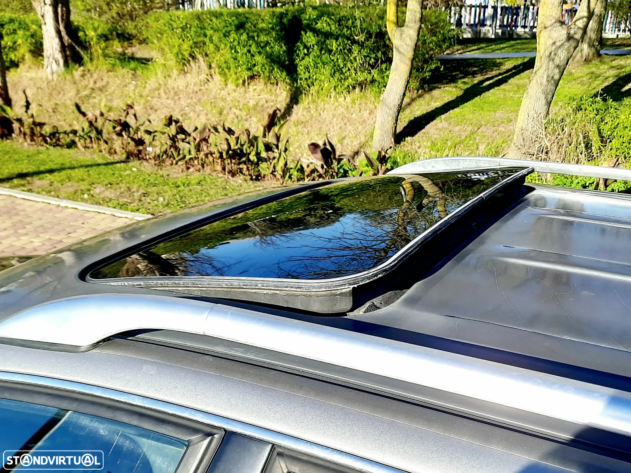 Audi A6 Allroad Quattro 2.5 TDI - 14