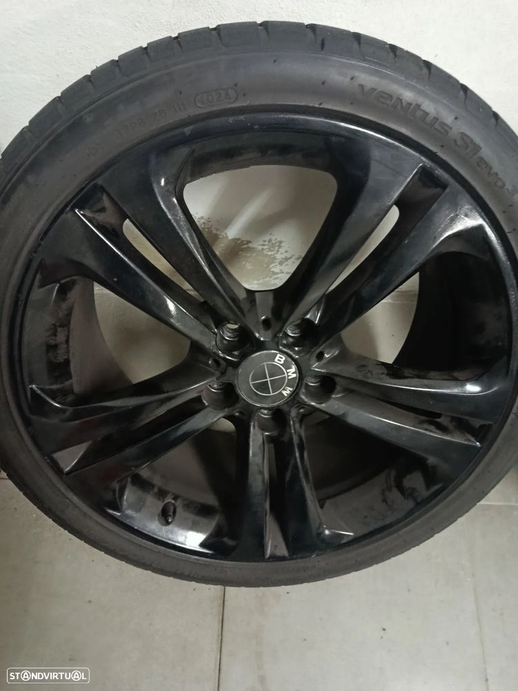 Jantes originais 20 BMW styling 253 - 28