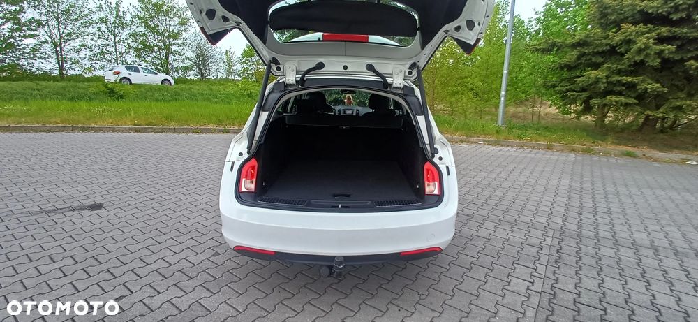 Opel Insignia 2.0 CDTI ecoFLEX Start/Stop Sport - 18
