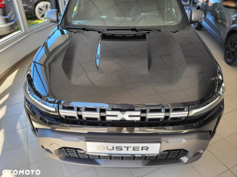 Dacia Duster 1.0 TCe Journey - 5