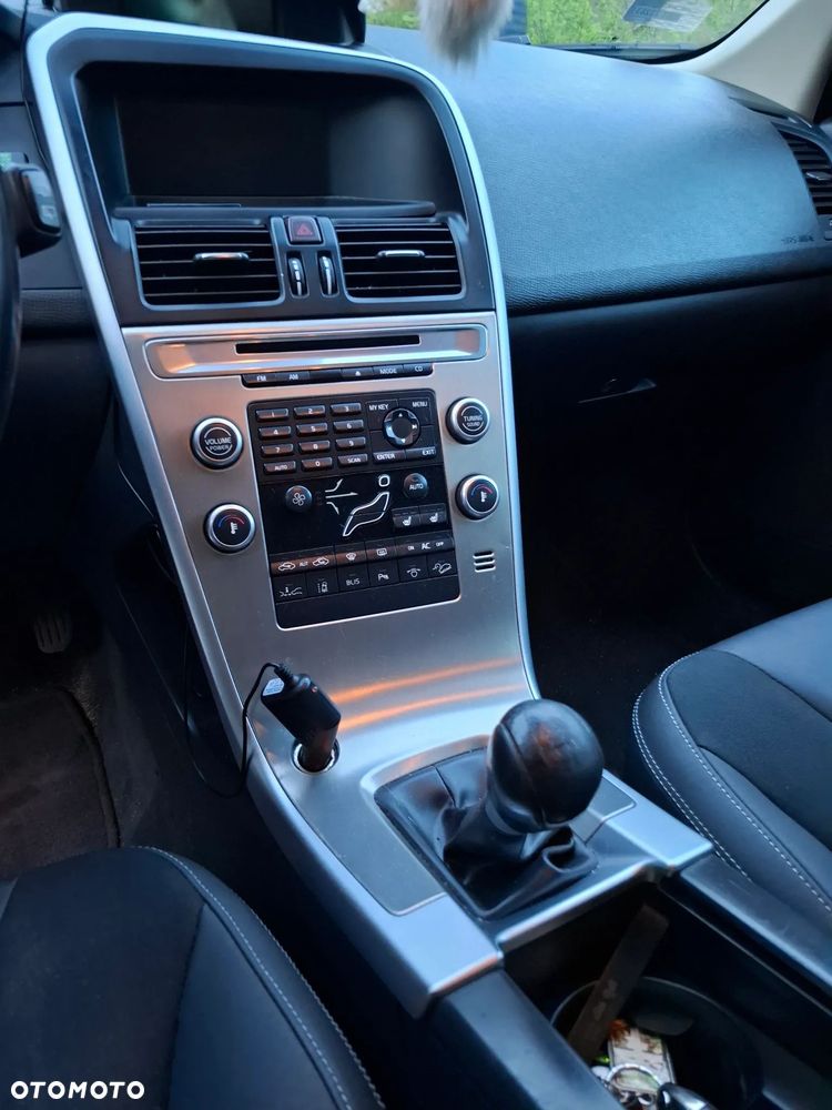 Volvo XC 60 D5 AWD Summum - 14