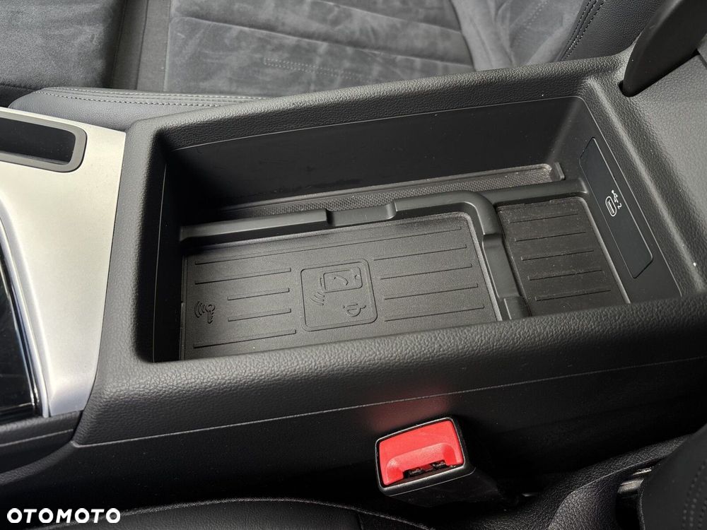 Audi A4 Avant - 20