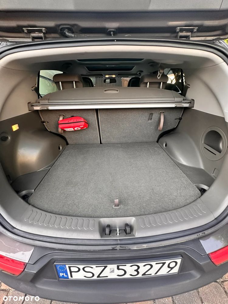 Kia Sportage 1.6 GDI L 2WD - 13