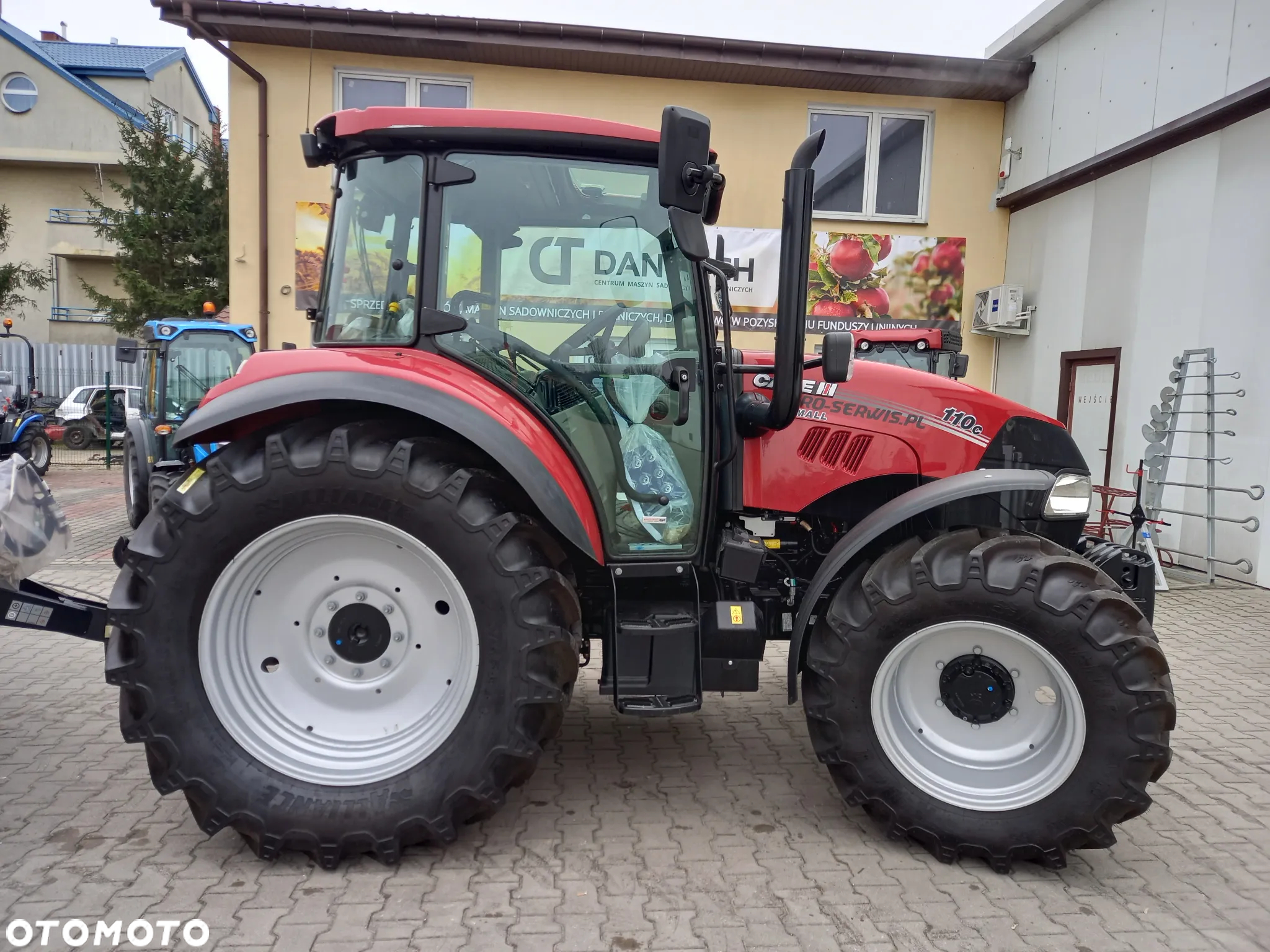 Case IH - 5