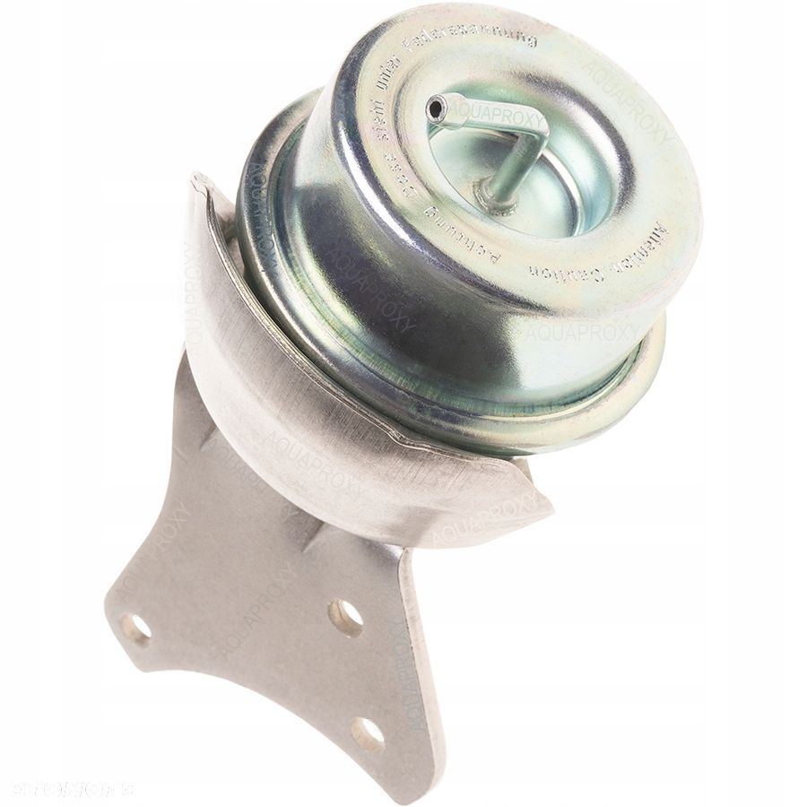 Zawór bańka gruszka turbiny Fiat: Doblo Idea Linea Punto Strada - 1.3 D Multijet - 3