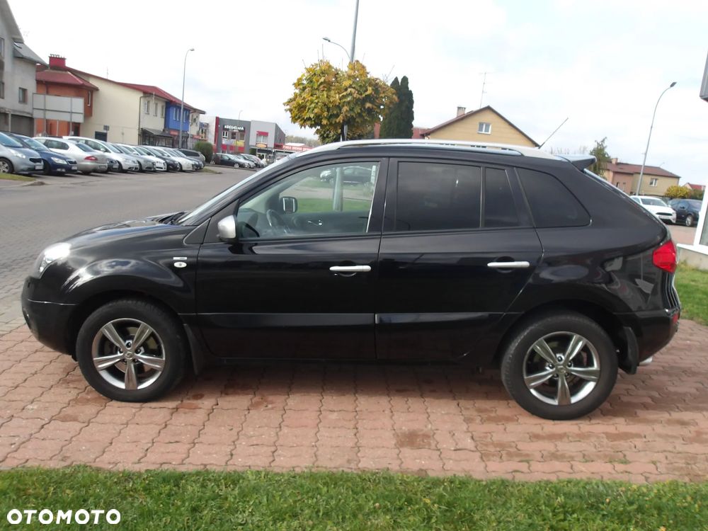 Renault Koleos 2.0 dCi 4x4 Bose Edition - 3