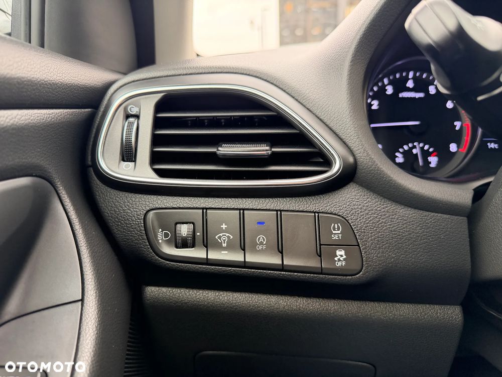 Hyundai i30 1.0 T-GDI Modern - 26