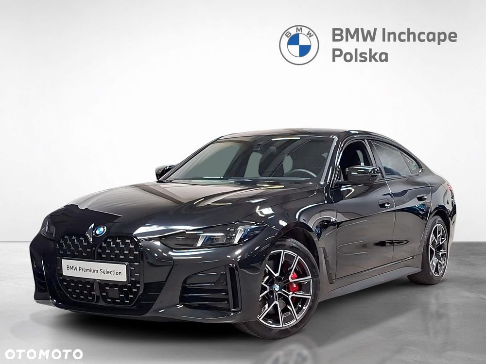 BMW Seria 4 - 2