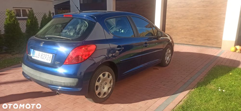Peugeot 207 1.6 Sporty - 25
