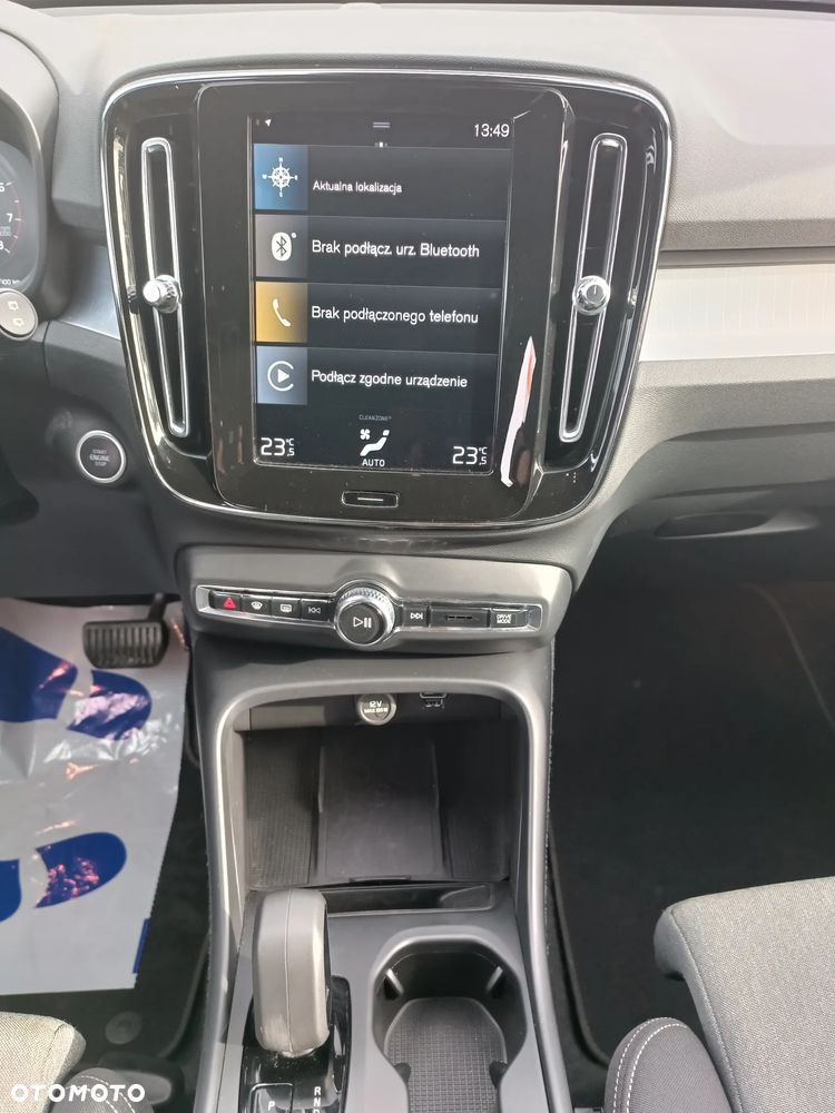 Volvo XC 40 T2 Core - 16