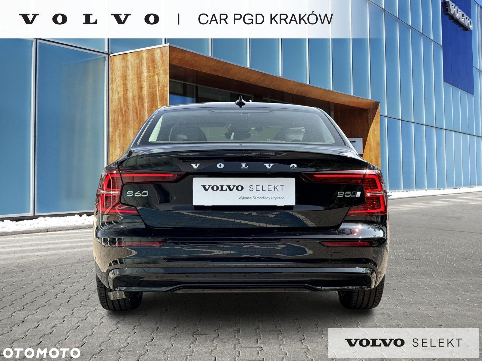 Volvo S60 - 7