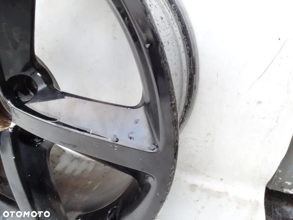 FELGI 18 CALI R18 8K0601025Q 8Jx18 ET47 AUDI A4 B8 F-VAT - 8