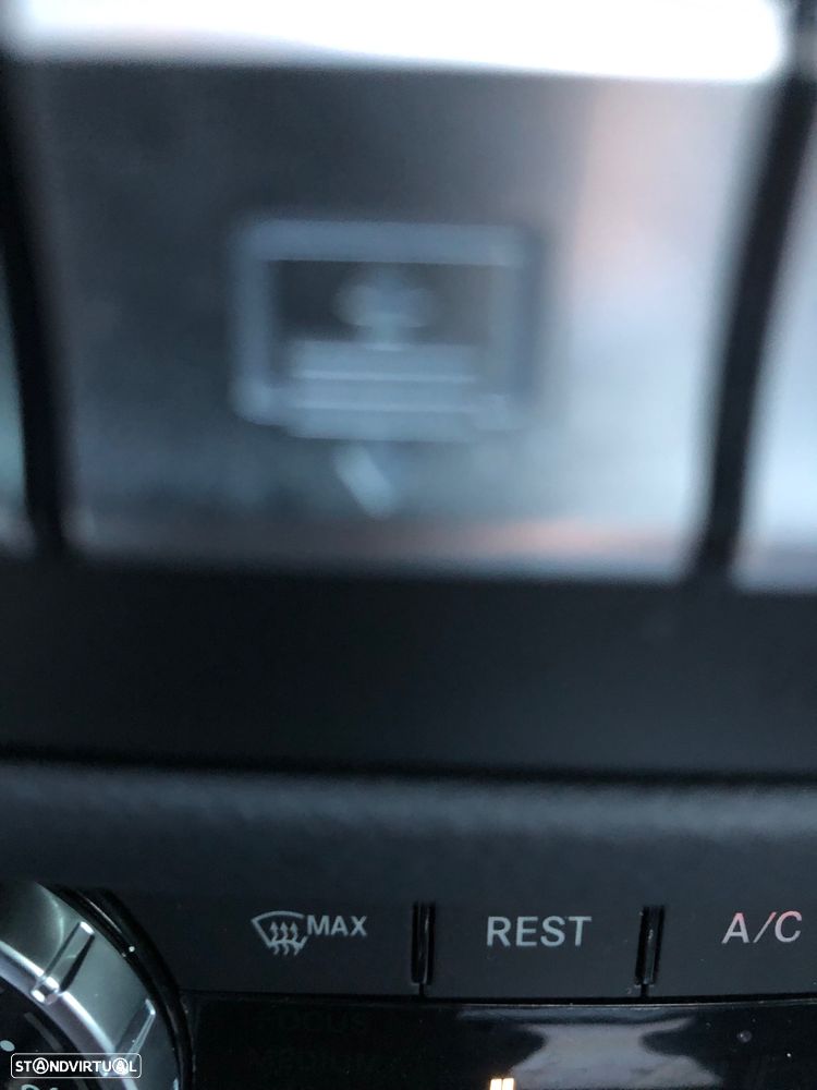 Mercedes-Benz CLS 350 CDi BlueTEC - 51