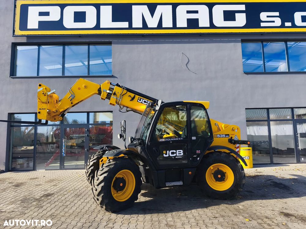 JCB 535-95 - 2