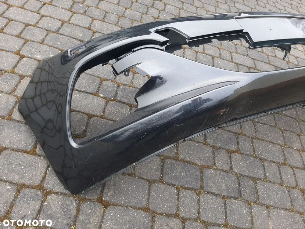 OPEL ASTRA IV J OPC BITURBO 09-12r 5d ZDERZAK PRZÓD PRZEDNI ORYG GM Nr 13398791 WYSYŁKA 24H - 9