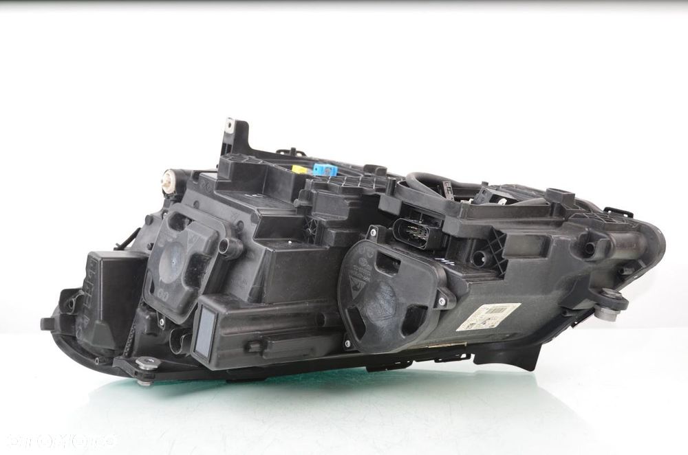 MERCEDES E-KLASA W207 FULL LED ILS A2079064000 Lewy Przedni Oryginał - 4