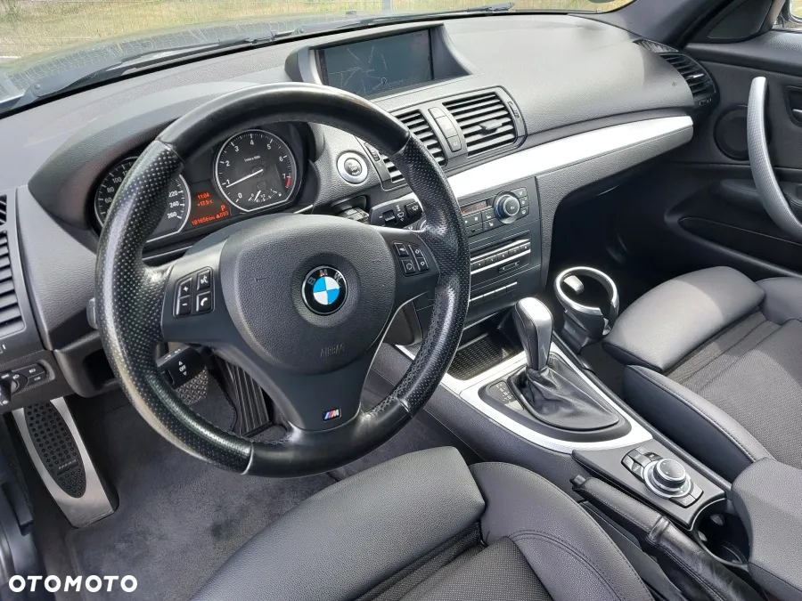 BMW Seria 1 120i Edition Sport - 18