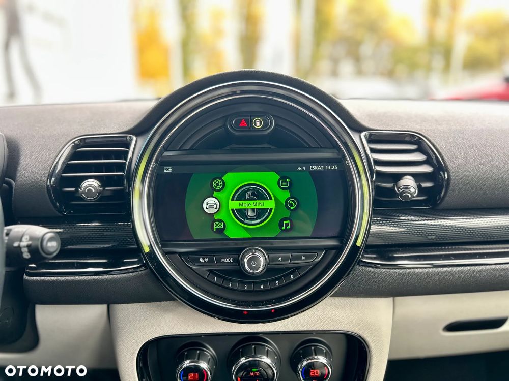 MINI Clubman Cooper S GPF sport - 12