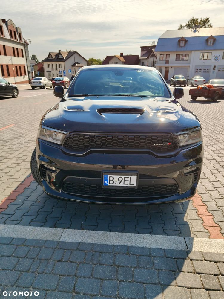 Dodge Durango - 6