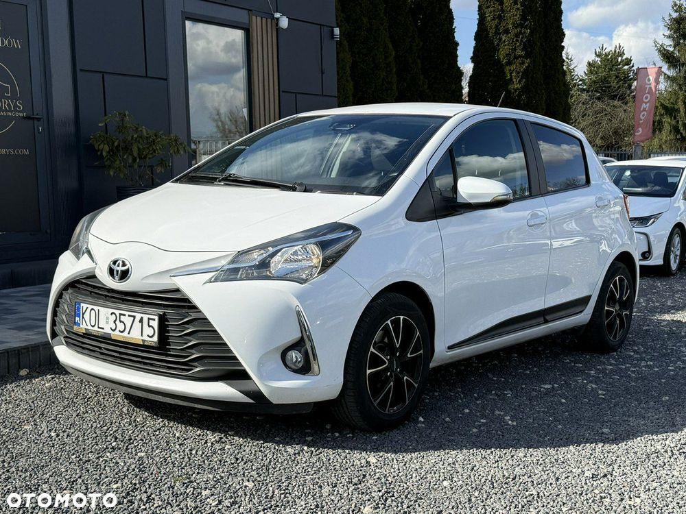 Toyota Yaris 1.5 Premium - 2