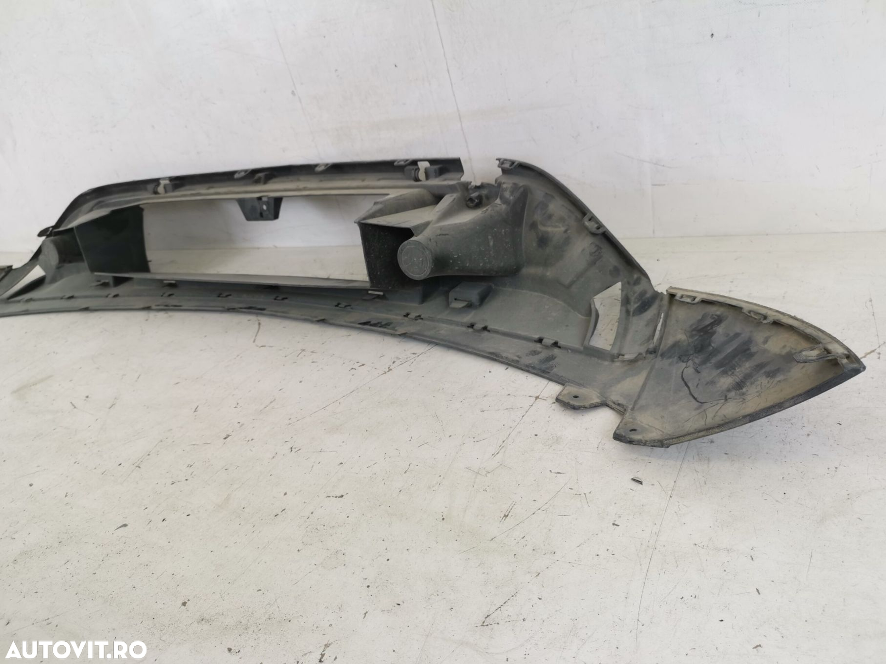 Suport Fusta Spoiler Bara Fata Mercedes-Benz  GLE Coupe C292 [2015 - 2 - 7