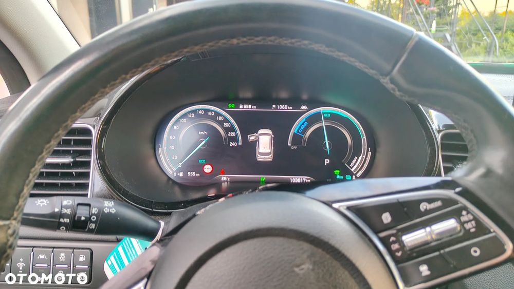 Kia Ceed 1.6 GDI PHEV L Business Line DCT - 16