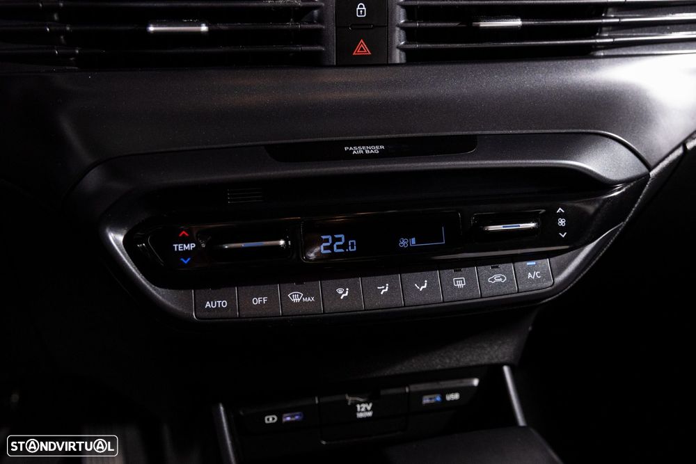 Hyundai i20 1.0 T-GDI Style DCT - 18