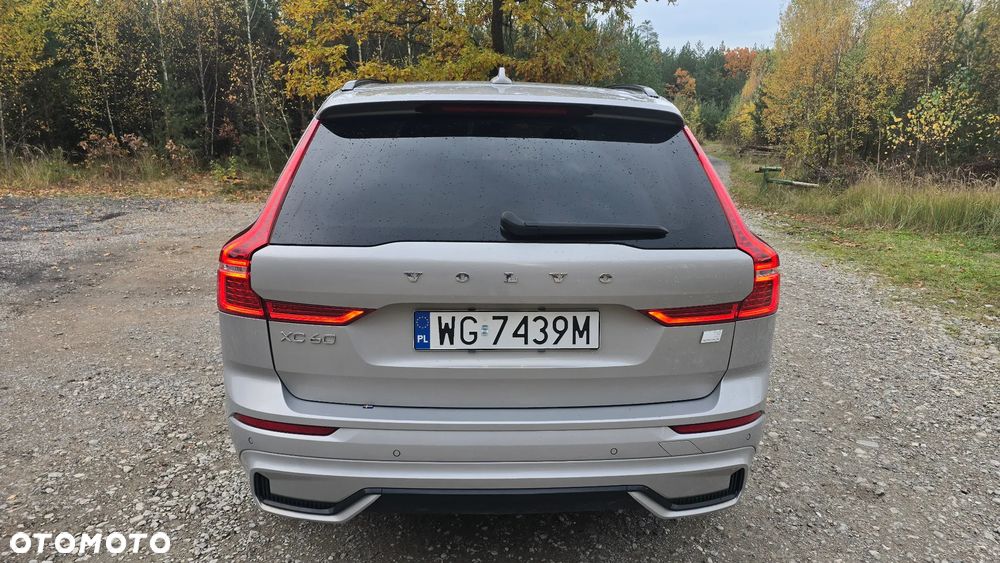 Volvo XC 60 - 11