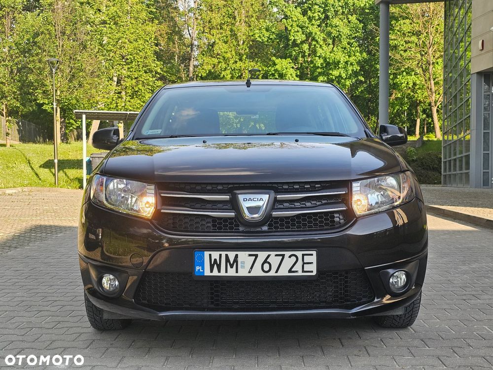 Dacia Sandero 1.2 16V Laureate - 3