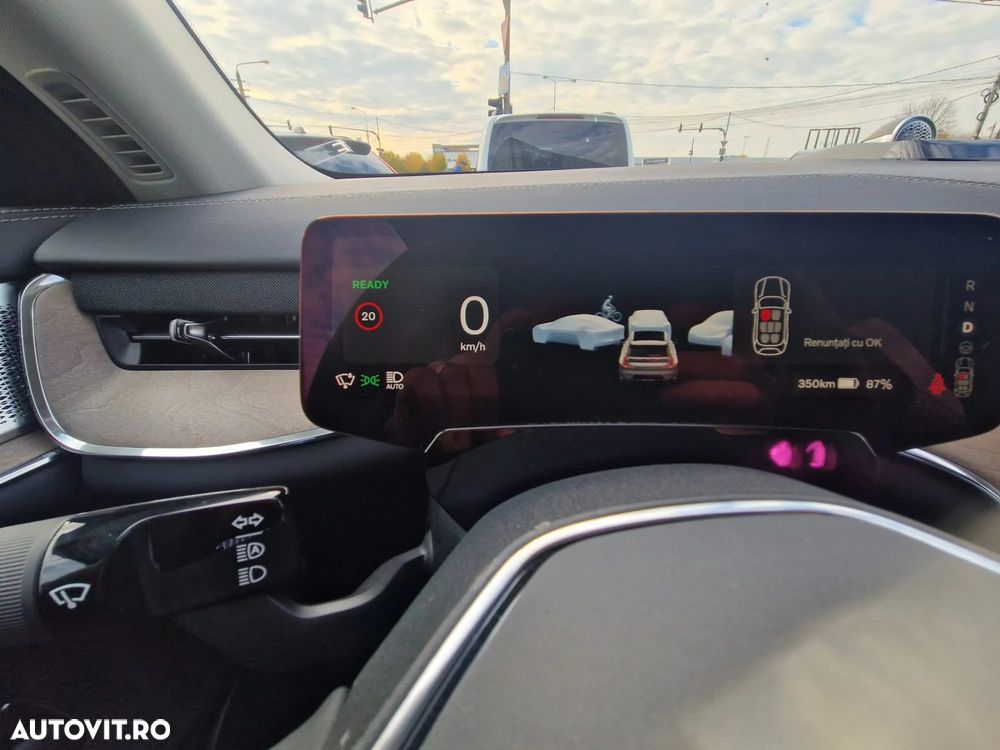 Volvo EX90 Twin Motor Ultra - 8