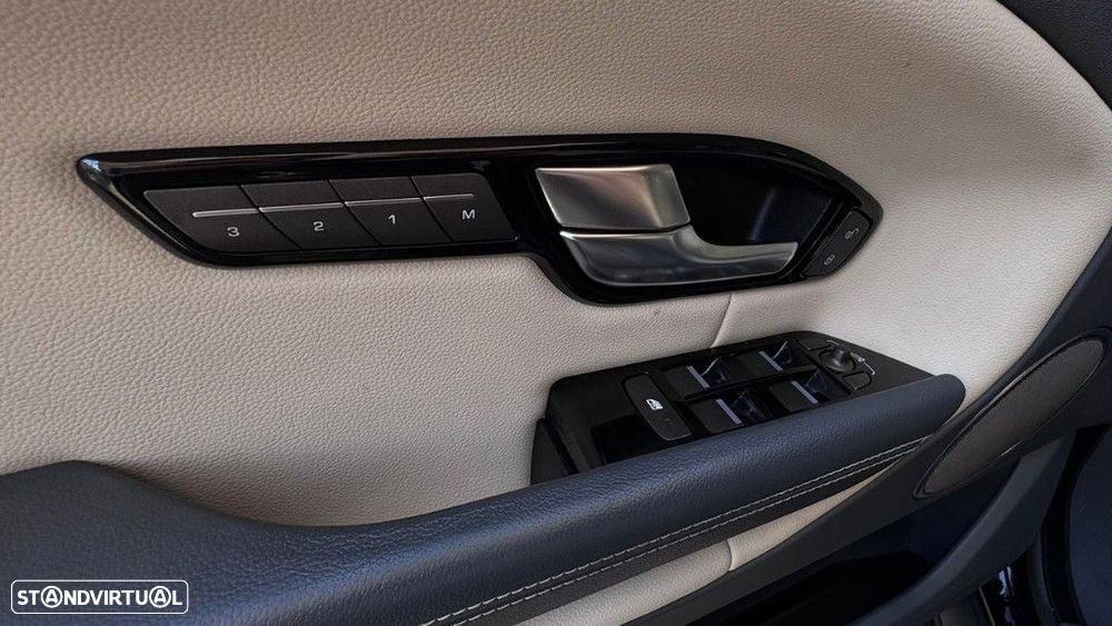 Land Rover Range Rover Evoque 2.0 TD4 HSE Dynamic - 12