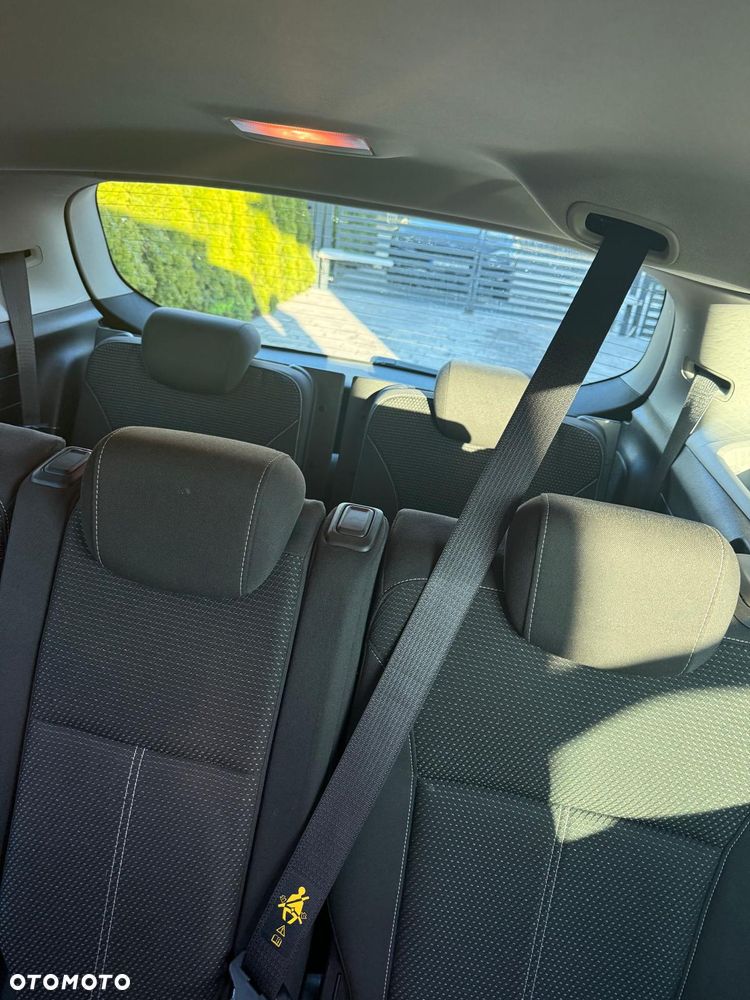 Opel Zafira Tourer 1.6 SIDI Turbo Innovation - 18