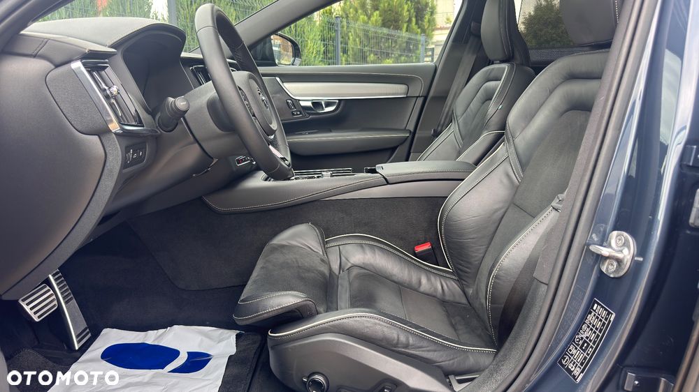 Volvo V90 - 12
