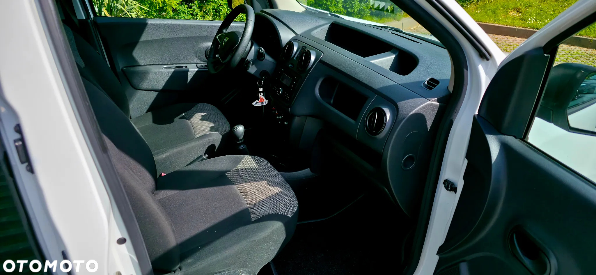 Dacia Dokker - 8