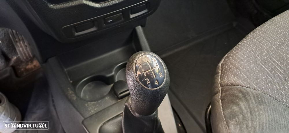 Dacia Dokker Dokker 1.5 Dci Pack - 8