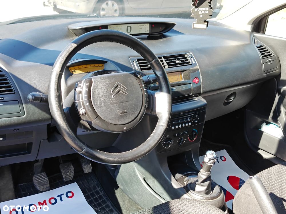 Citroën C4 1.6 16V By Loeb - 6