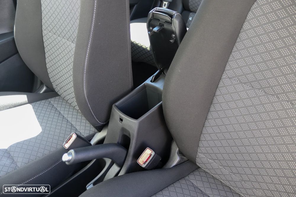 Kia Picanto 1.0 MPi Urban - 21