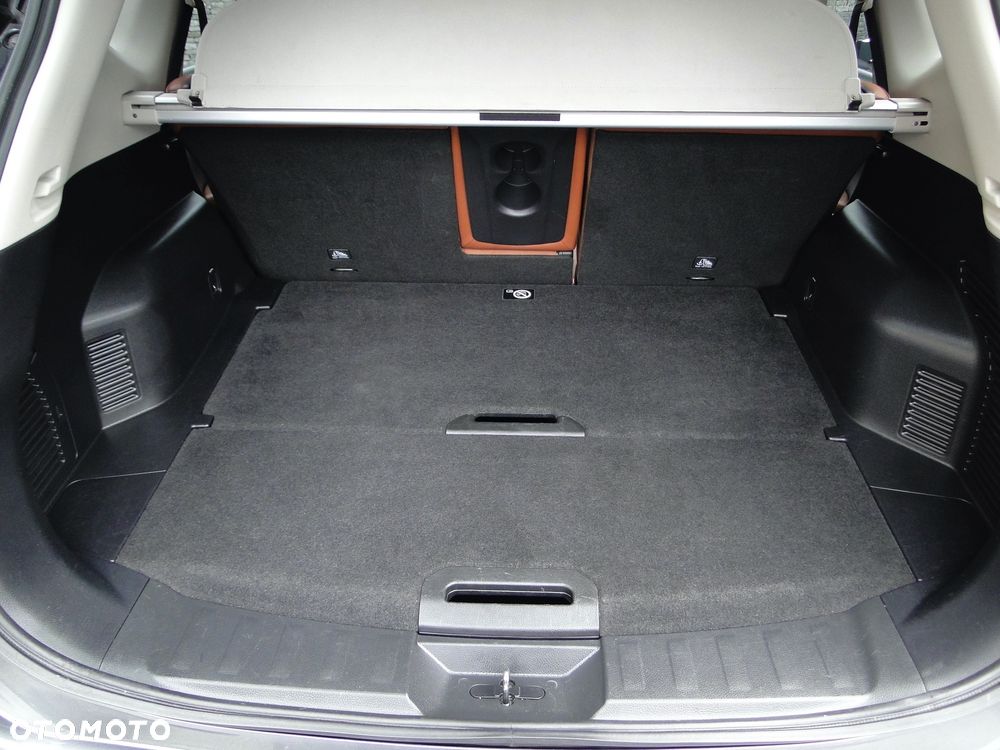 Nissan X-Trail 1.3 DIG-T Tekna 2WD DCT - 19