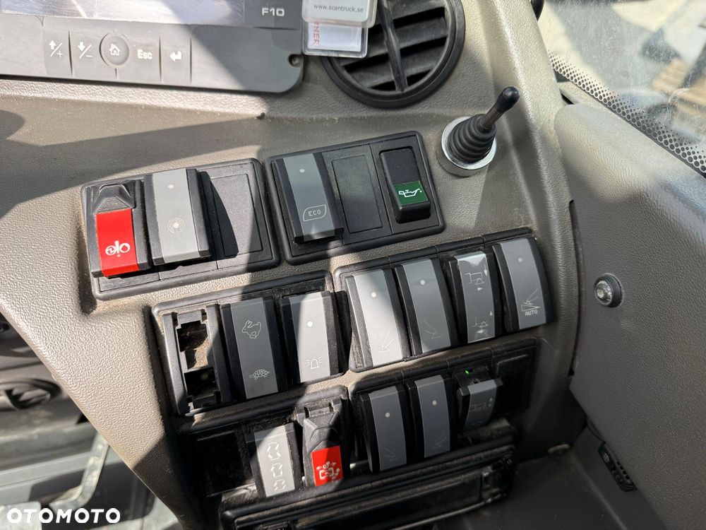 Manitou MRT 2540 + PRIVILEGE ŁADOWARKA TELESKOPOWA 2016 5600 MTH - 31