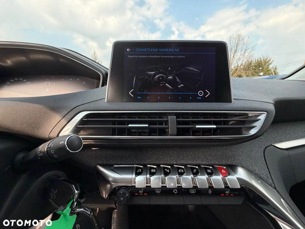 Peugeot 3008 BlueHDi 150 Stop & Start Allure - 36