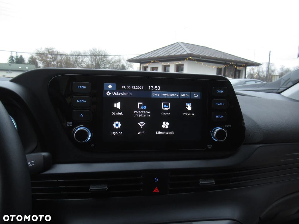 Hyundai i20 1.2 Modern - 22