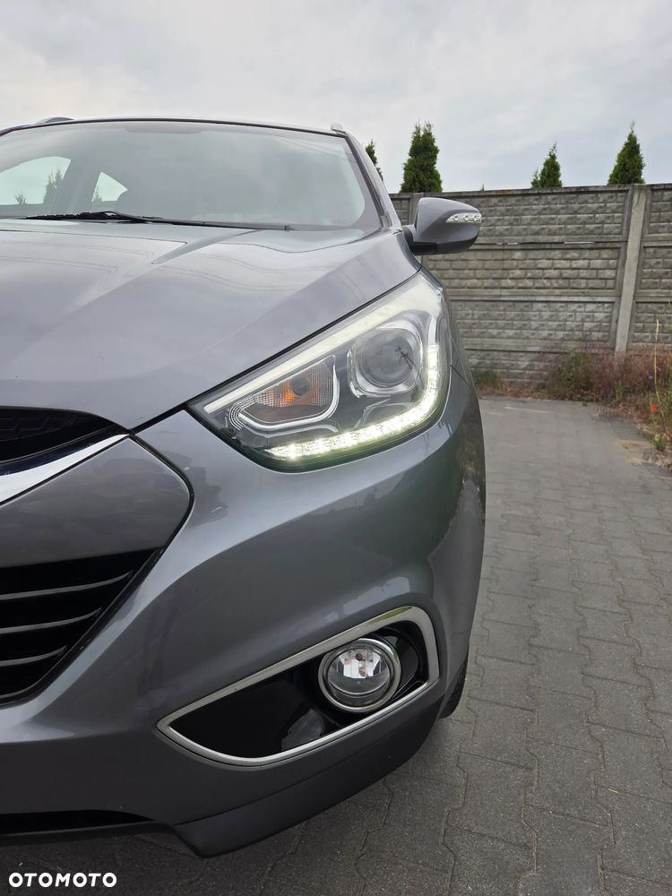 Hyundai ix35 1.6 2WD Style - 9