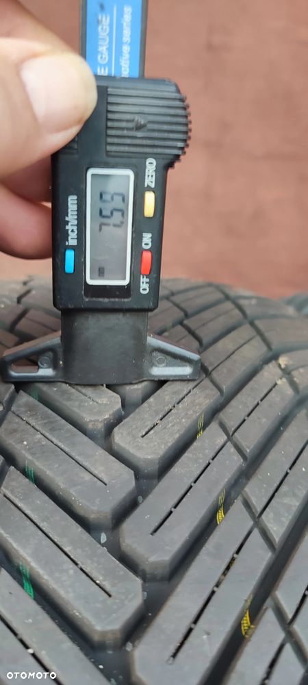 Koła Całoroczne Felgi Aluminiowe Oryg. Cupra Formentor 19 Cali 245/40/19 2025r 4 x 7,5mm Starogard Gdański - Wysyłka - 29