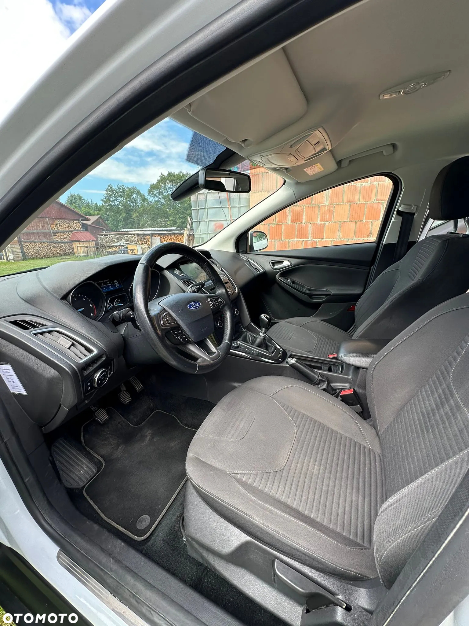Ford Focus - 13