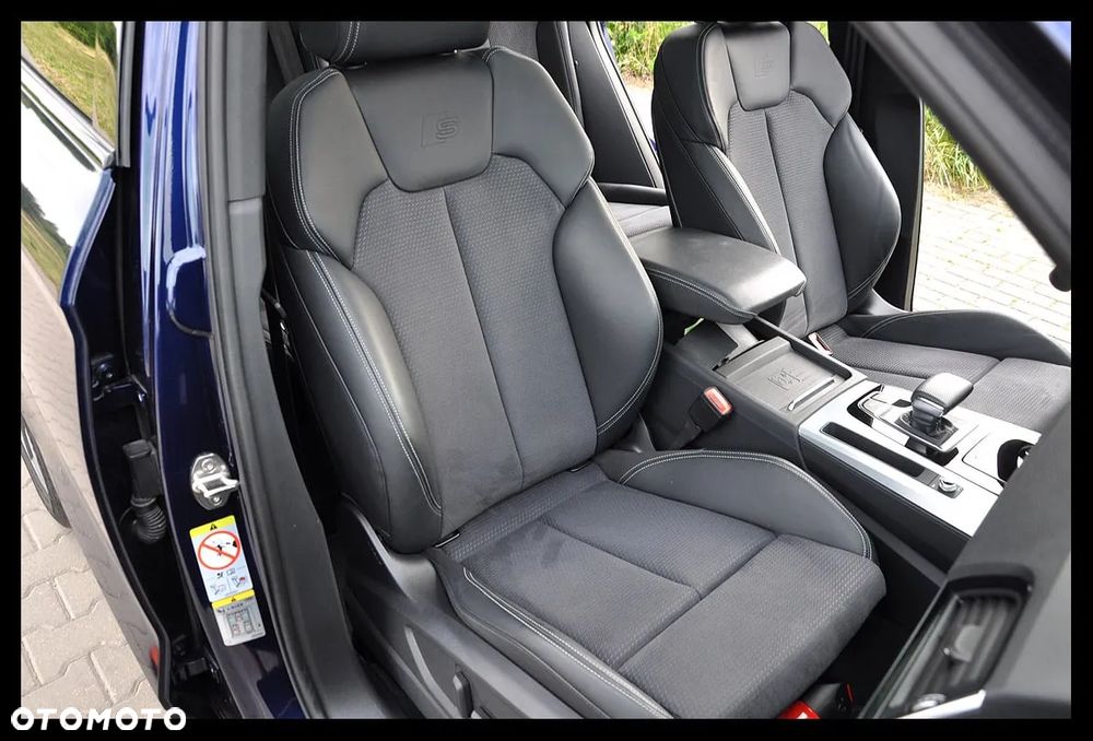 Audi Q5 - 15