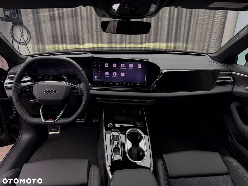 Audi A6 Limousine - 19